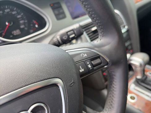 Used 2014 Audi Q7 TDI Premium Plus AWD/4WD image 16
