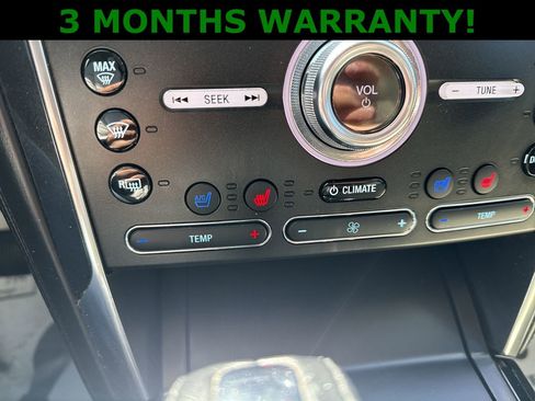 Used 2018 Ford Explorer Platinum image 43