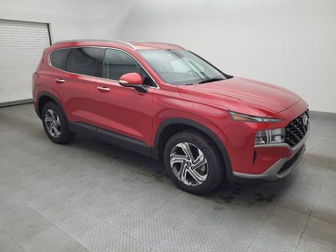Used 2023 Hyundai Santa Fe SEL image 11