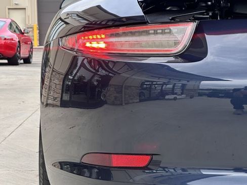 Used 2014 Porsche 911 Carrera image 15