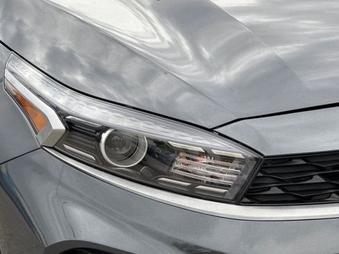 Used 2024 Kia Forte LXS w/ LXS Technology Package image 10