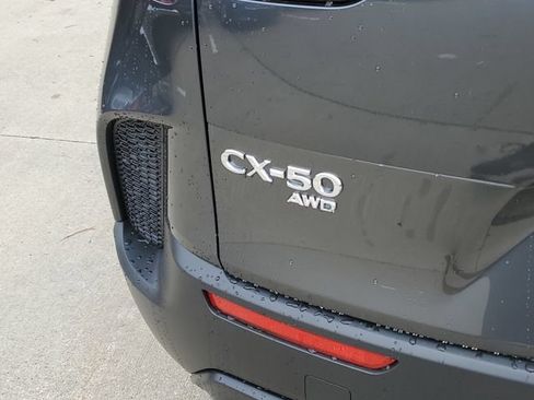 New 2026 MAZDA CX-50 AWD 2.5 S w/ Select Package image 7