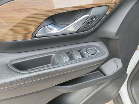 Used 2019 GMC Terrain SLE FWD image 17