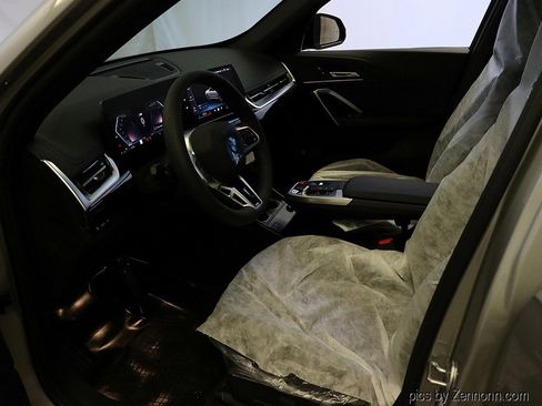 New 2026 BMW X1 xDrive28i w/ M Sport Package image 11