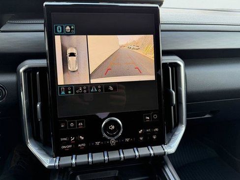 New 2026 GMC Acadia Elevation w/ Elevation Premium Package image 6