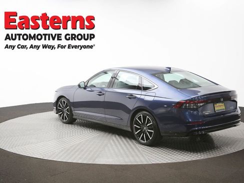 Used 2025 Honda Accord Touring image 65