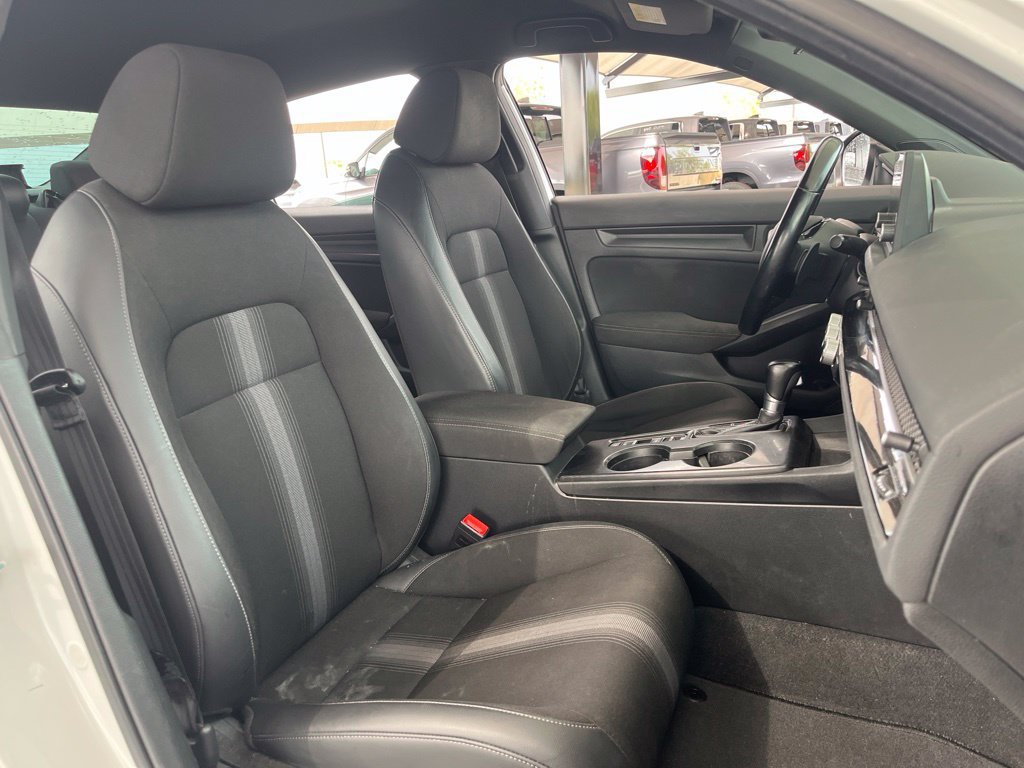 Used 2022 Honda Civic Sport image 23