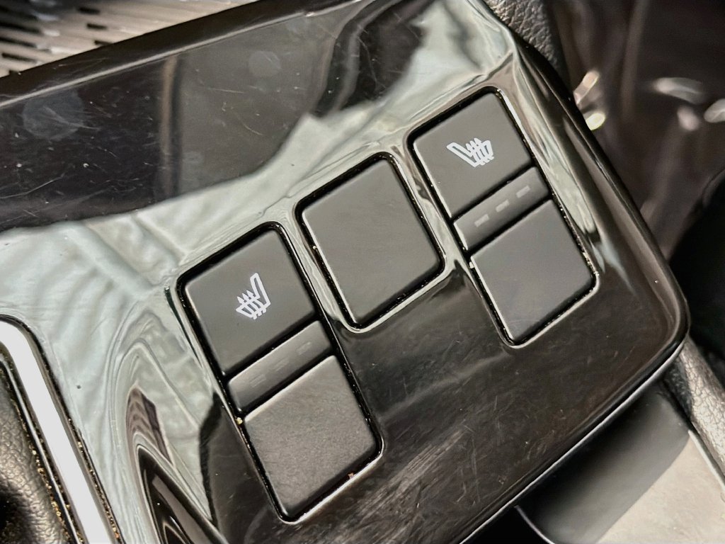 Used 2023 Kia Sportage EX FWD image 15