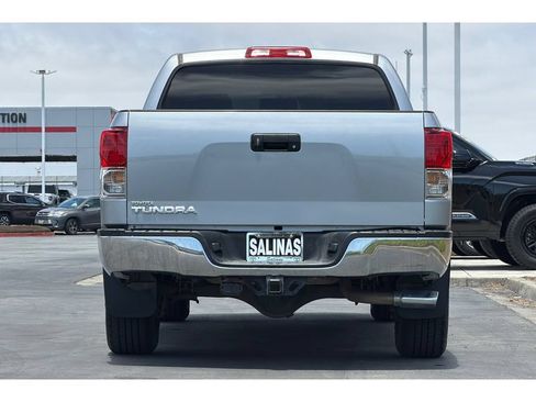 Used 2013 Toyota Tundra 2WD CrewMax w/ SR5 Pkg image 5