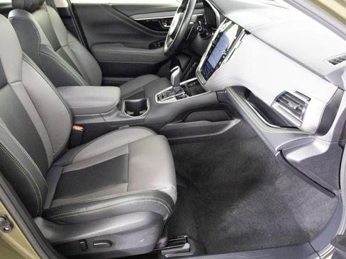 Used 2023 Subaru Outback Onyx Edition XT image 41