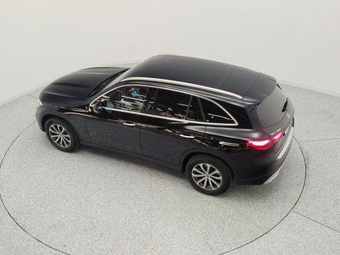 Certified 2026 Mercedes-Benz GLC 300 image 29