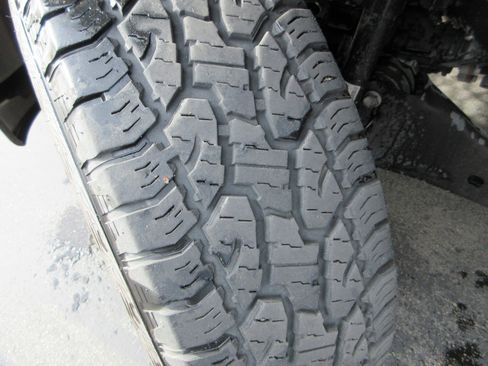 Used 2021 RAM 2500 Tradesman image 20