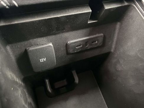 New 2026 Ford Mustang Mach-E Select RWD image 20