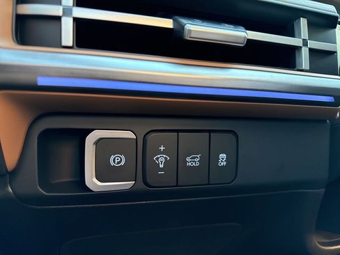 New 2026 Hyundai Santa Fe Calligraphy FWD image 36