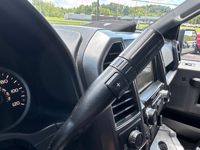 Used 2017 Ford F150 XLT w/ Equipment Group 301A Mid AWD/4WD image 21