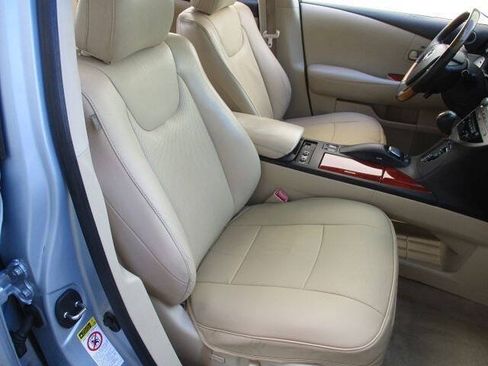 Used 2010 Lexus RX 350 2WD image 9