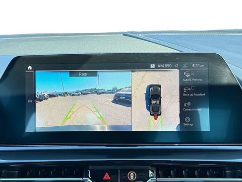 Used 2022 BMW 840i Coupe RWD image 15