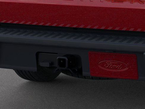 New 2026 Ford Maverick XLT w/ Black Appearance Package image 23