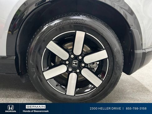 Used 2024 Honda Prologue Touring image 14
