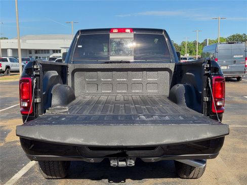 New 2026 RAM 2500 Tradesman AWD/4WD image 29