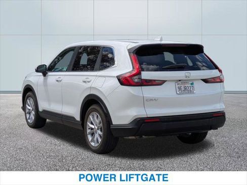 Certified 2023 Honda CR-V EX-L image 9