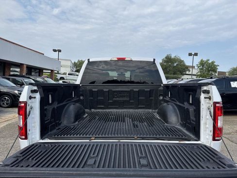 Used 2020 Ford F150 XLT w/ Equipment Group 301A Mid AWD/4WD image 21