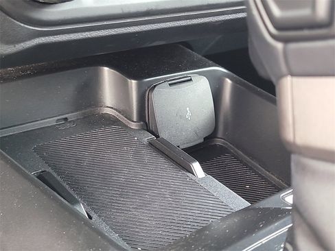 Certified 2025 Ford Bronco Big Bend image 22