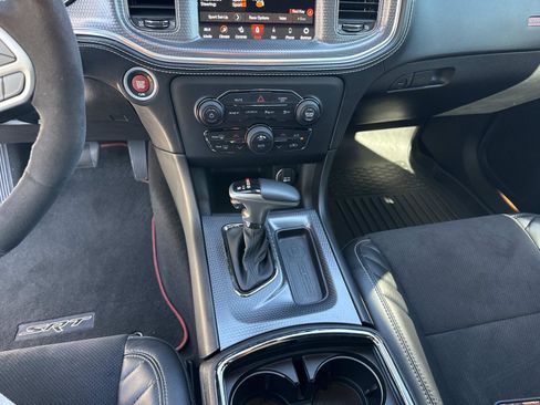 Used 2023 Dodge Charger SRT Hellcat w/ Harman/Kardon Audio Group image 27