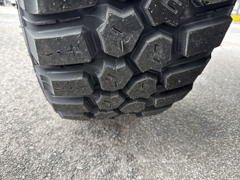 Used 2019 RAM 1500 Classic Warlock w/ Luxury Group image 12