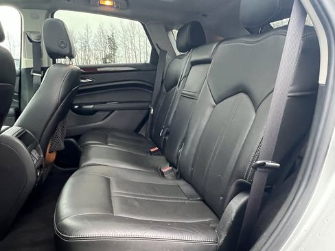 Used 2016 Cadillac SRX Luxury image 23