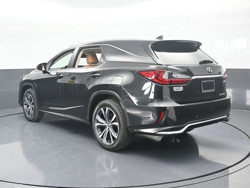 Used 2022 Lexus RX 350L FWD w/ Premium Package image 4