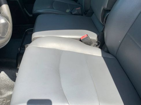 Used 2020 RAM 3500 Tradesman RWD image 10