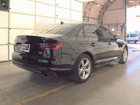 Used 2018 Audi A4 2.0T Ultra Premium image 2