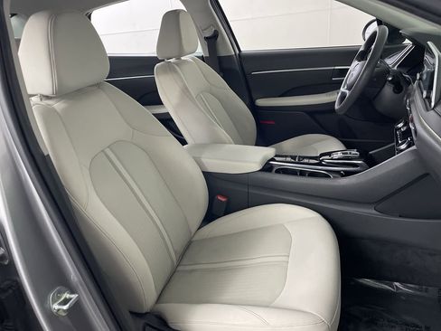 Used 2021 Hyundai Sonata SEL image 24