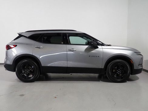 Used 2024 Chevrolet Blazer LT w/ Convenience Package image 4