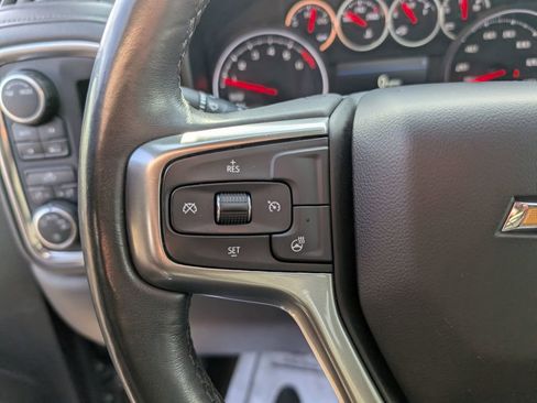 Used 2021 Chevrolet Silverado 1500 LT image 19
