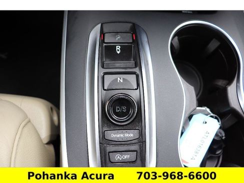 Used 2019 Acura MDX FWD image 19