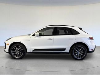 Certified 2025 Porsche Macan video 2