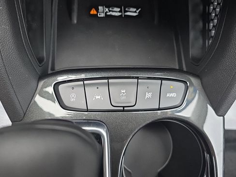 New 2026 Chevrolet TrailBlazer LT w/ Convenience Package image 16