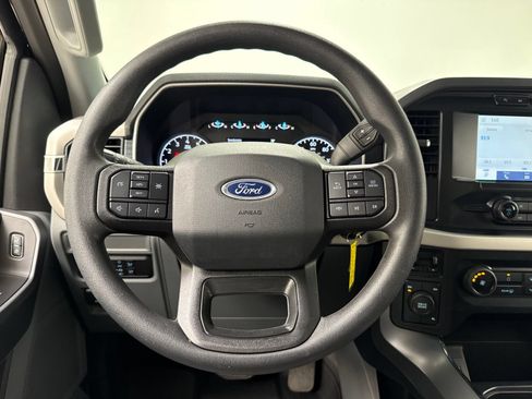 Used 2021 Ford F150 XLT AWD/4WD image 24