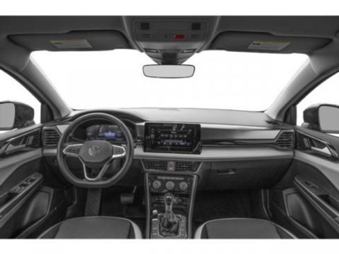 New 2026 Volkswagen Taos S FWD image 10