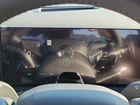 New 2026 Hyundai Santa Fe Calligraphy image 7