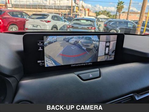 Certified 2025 MAZDA CX-90 Plug-In Hybrid w/ Premium Plus image 16