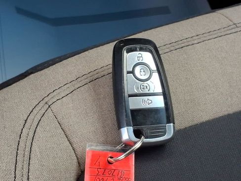 Used 2023 Ford Bronco Big Bend AWD/4WD image 23