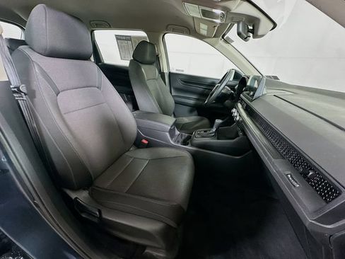 Used 2024 Honda CR-V LX image 30