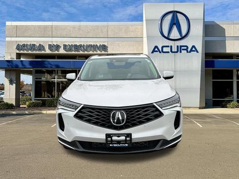 New 2026 Acura RDX SH-AWD w/ Technology Package image 6