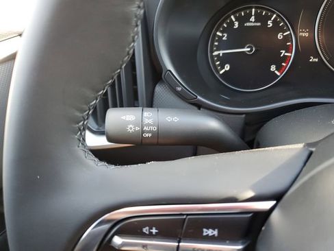 New 2026 MAZDA CX-50 AWD 2.5 S w/ Select Package image 22