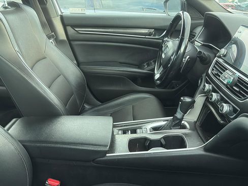 Used 2022 Honda Accord Sport image 15