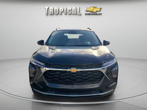 New 2026 Chevrolet Trax LT image 8