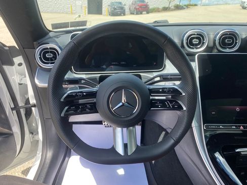 Used 2026 Mercedes-Benz CLE 300 4MATIC Coupe image 14